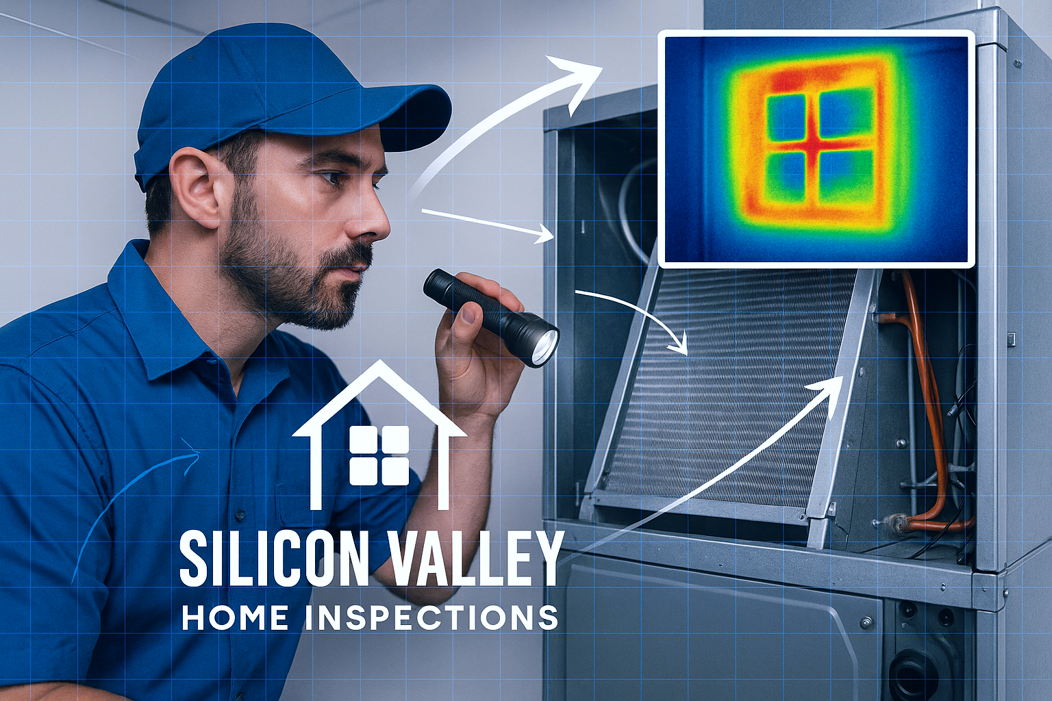 SVHI - HVAC Air-Handler Check